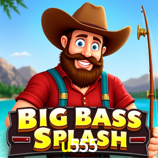 Slot Games u555