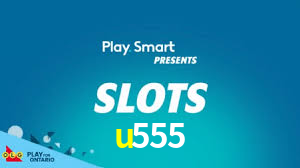 u555 casino