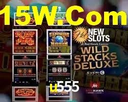 u555 casino