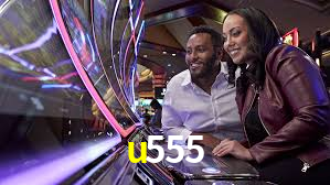 Experimente o Login Seguro Premium no u555