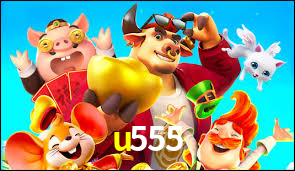 Live Casino u555