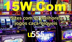 u555 - Game Jogo Cassino no Brasil - u555.com