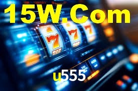 VIP Casino u555