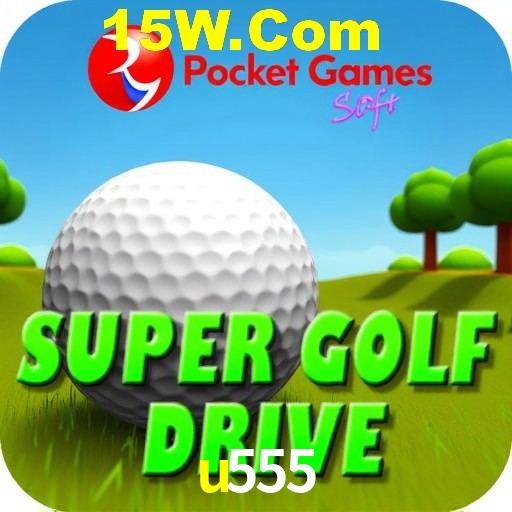 Game Providers u555
