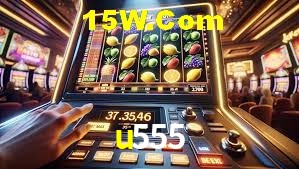 Football Betting u555