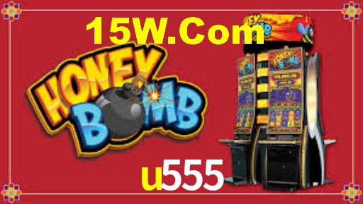 u555 casino